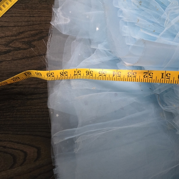 Gown dress - Picture 5 of 7